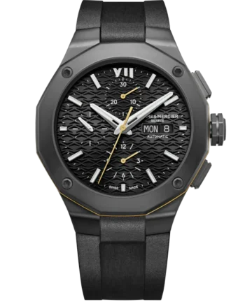 BAUME MERCIER Riviera 10625