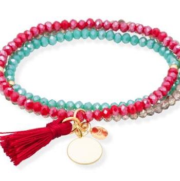 PULSERA ZEN 90806UXG