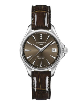 CERTINA DS ACTION LADY C032.051.16.296.00