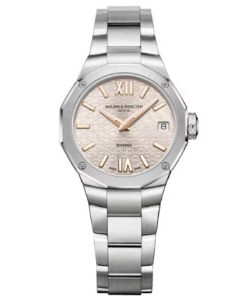BAUME MERCIER Riviera 10810