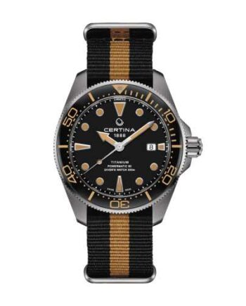 CERTINA DS Action Diver C032.607.48.051.00