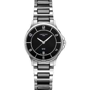 CERTINA DS-6 C039.251.11.057.00