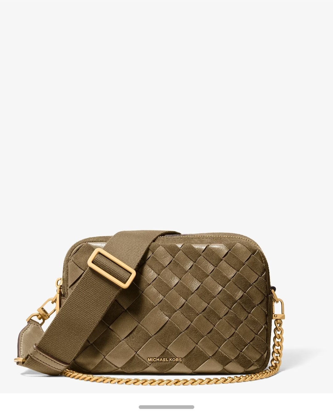 BOLSO MICHAEL KORS 32F6AYTC6S BRYANT
