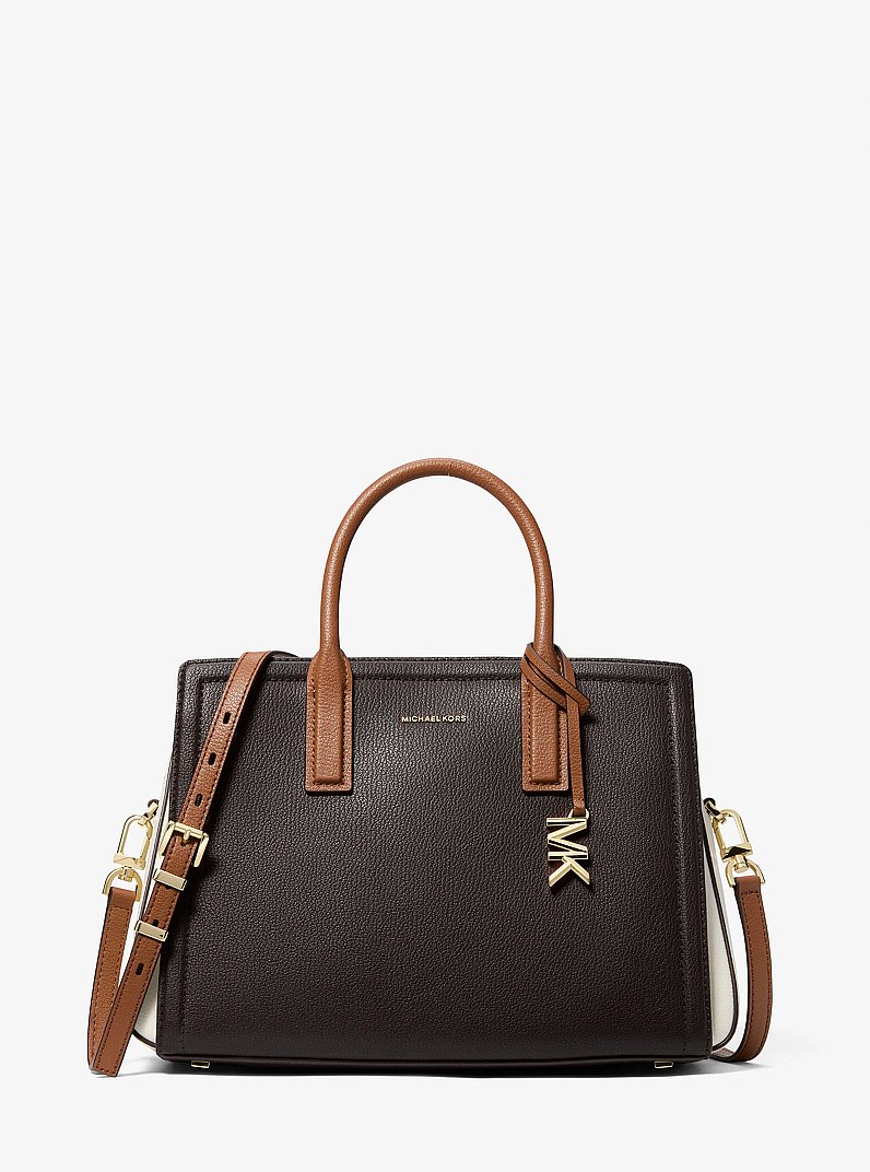 BOLSO MINI MICHAEL KORS LAILA 32S6G9IC0L