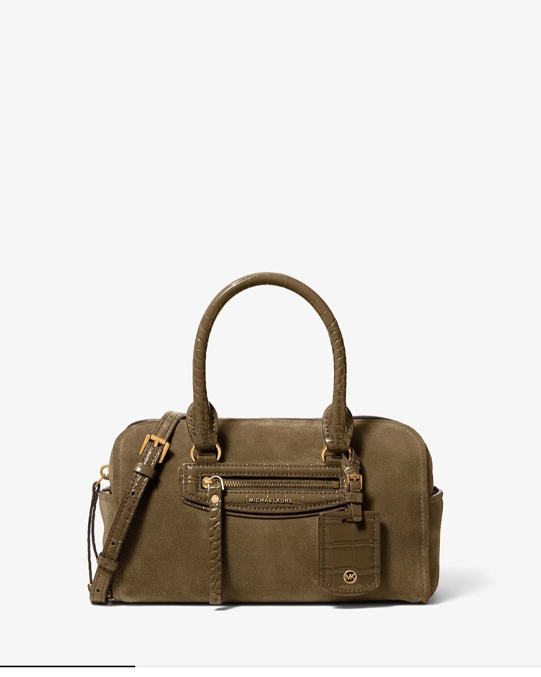 BOLSO MICHAEL KORS JET SET TRAVEL 32F6ATVC0S