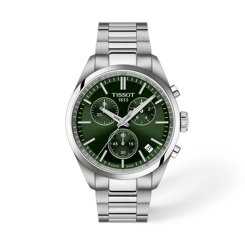Tissot PR 100 40mm  T150.417.11.091.00