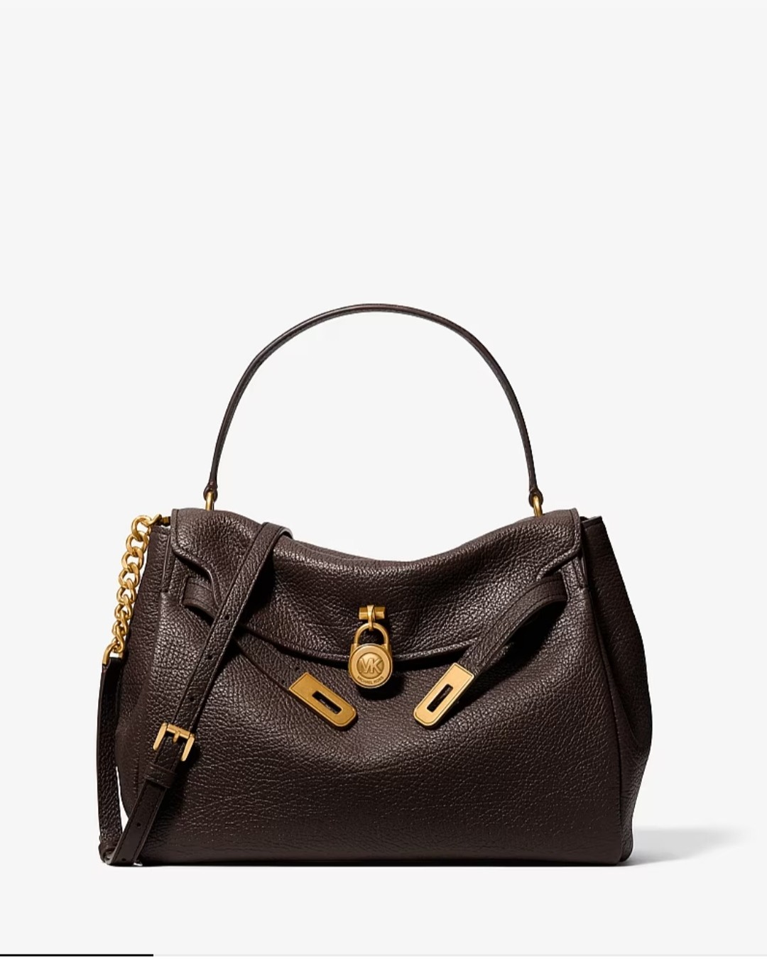 BOLSO MICHAEL KORS 30F6ANXS7E HAMILTON MODERNE
